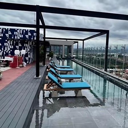 Skygarden Nunciatura Luxury Apartment #705 San Jose  Ngoại thất bức ảnh