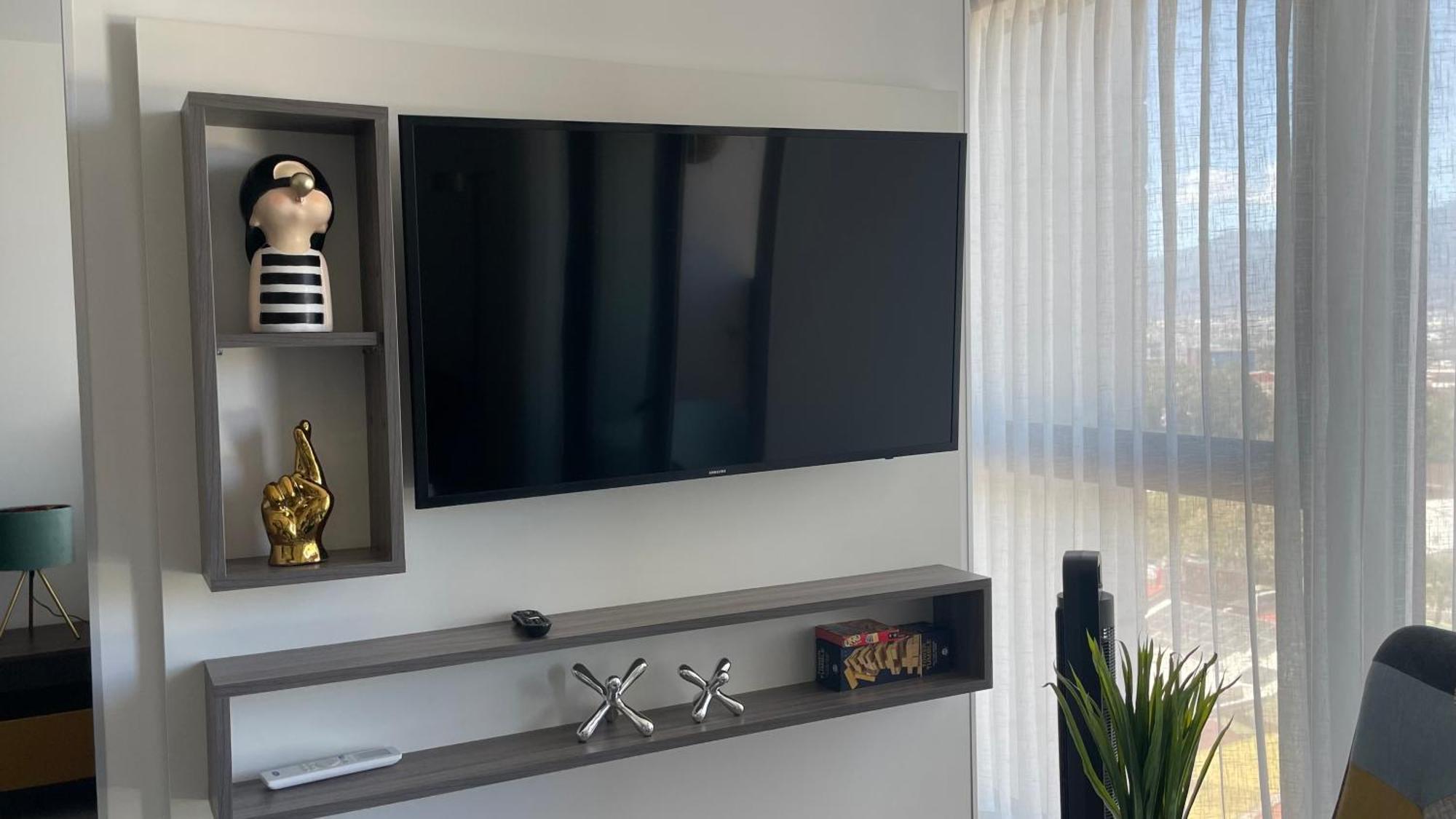 Skygarden Nunciatura Luxury Apartment #705 San Jose  Ngoại thất bức ảnh