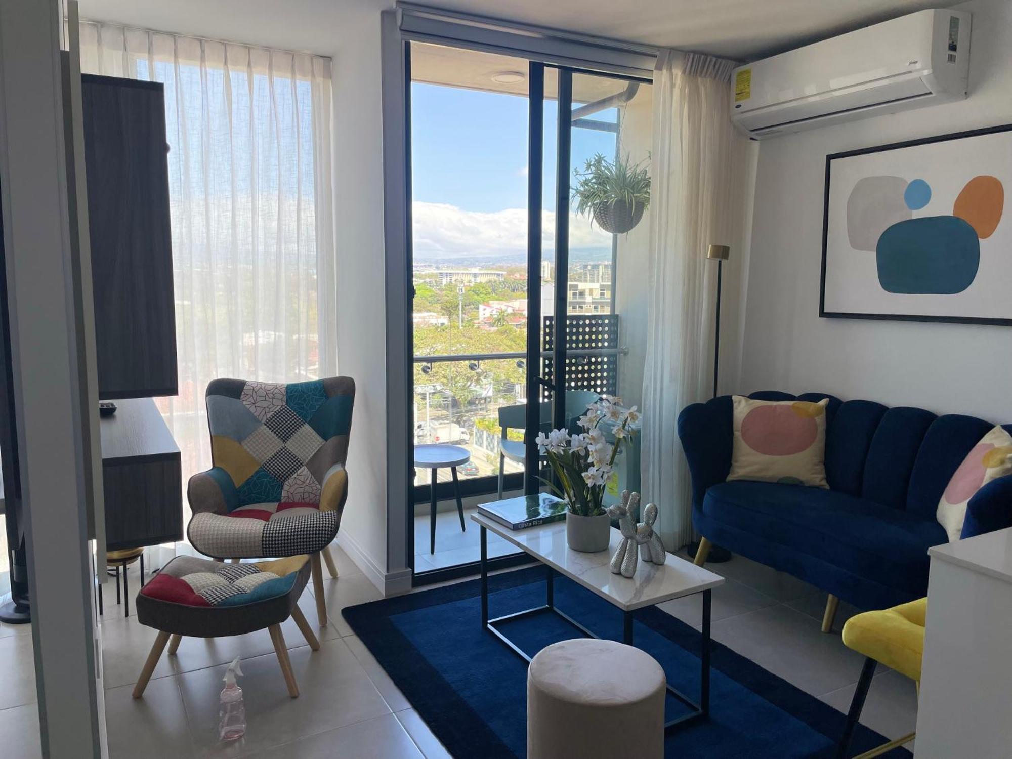 Skygarden Nunciatura Luxury Apartment #705 San Jose  Ngoại thất bức ảnh