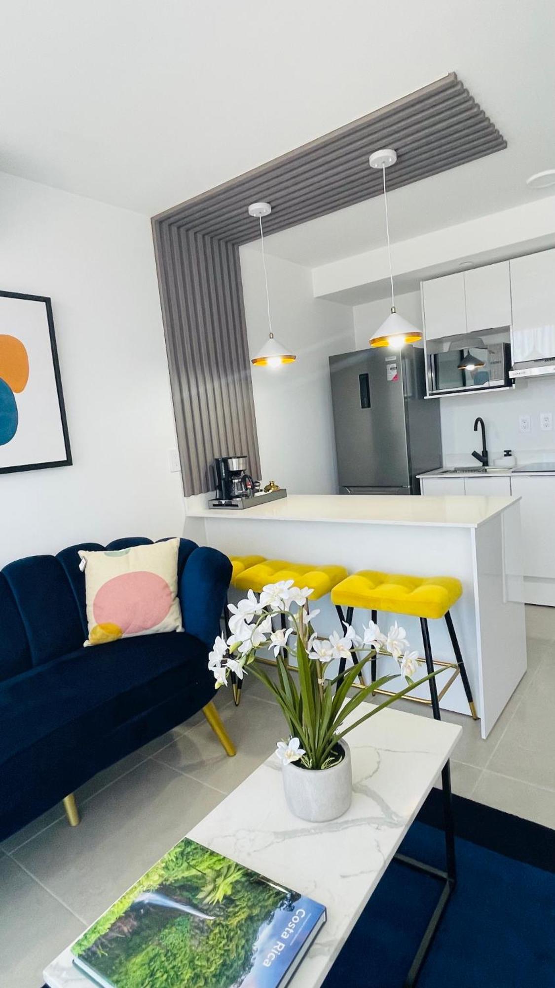 Skygarden Nunciatura Luxury Apartment #705 San Jose  Ngoại thất bức ảnh