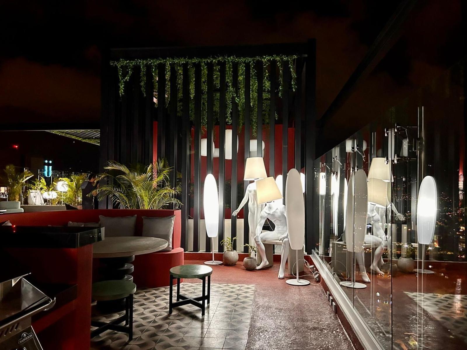 Skygarden Nunciatura Luxury Apartment #705 San Jose  Ngoại thất bức ảnh