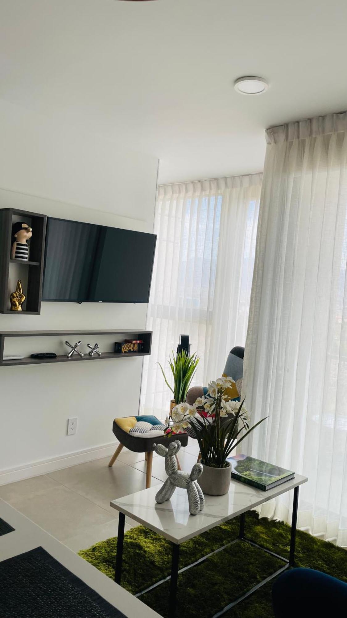 Skygarden Nunciatura Luxury Apartment #705 San Jose  Ngoại thất bức ảnh