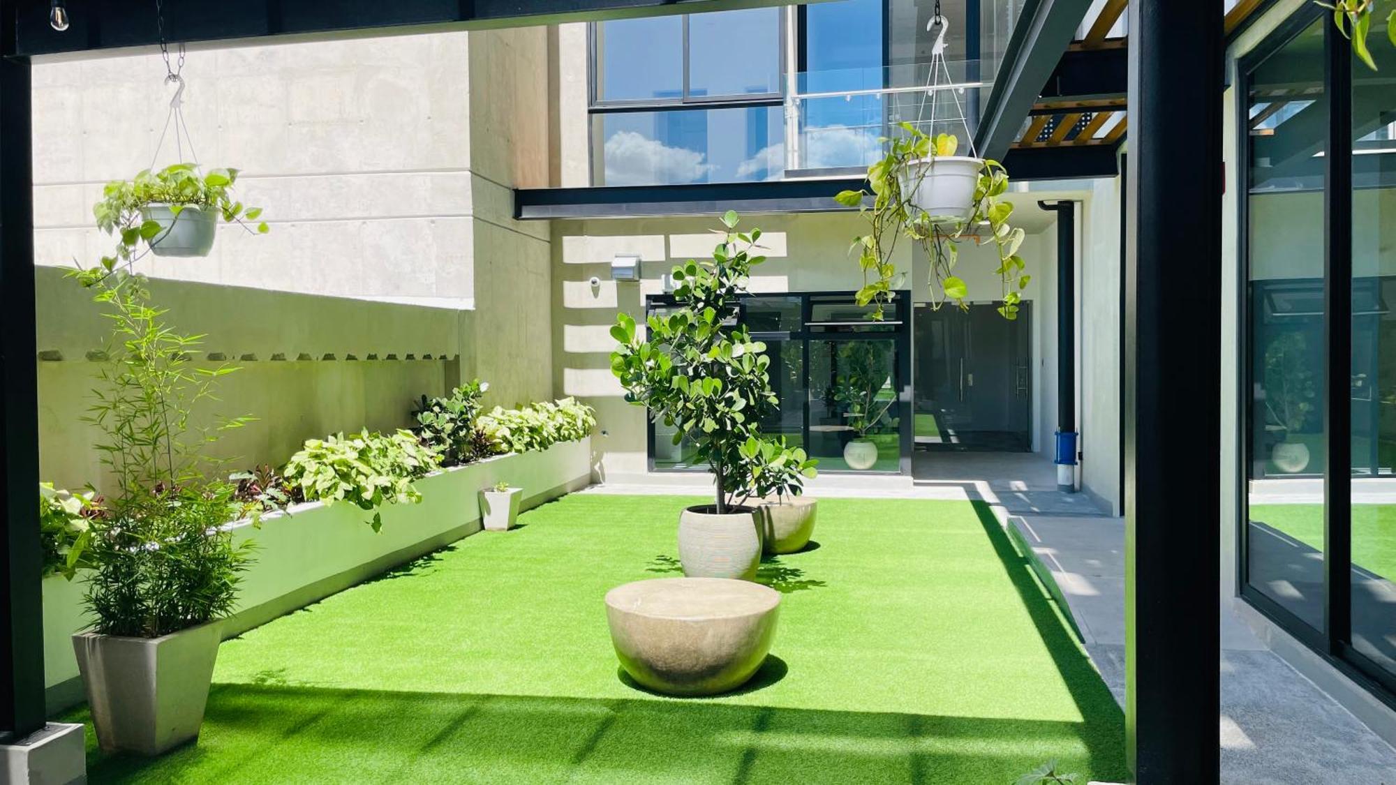 Skygarden Nunciatura Luxury Apartment #705 San Jose  Ngoại thất bức ảnh