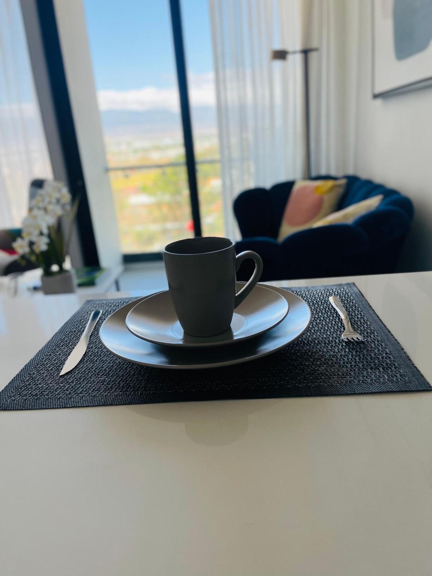 Skygarden Nunciatura Luxury Apartment #705 San Jose  Ngoại thất bức ảnh