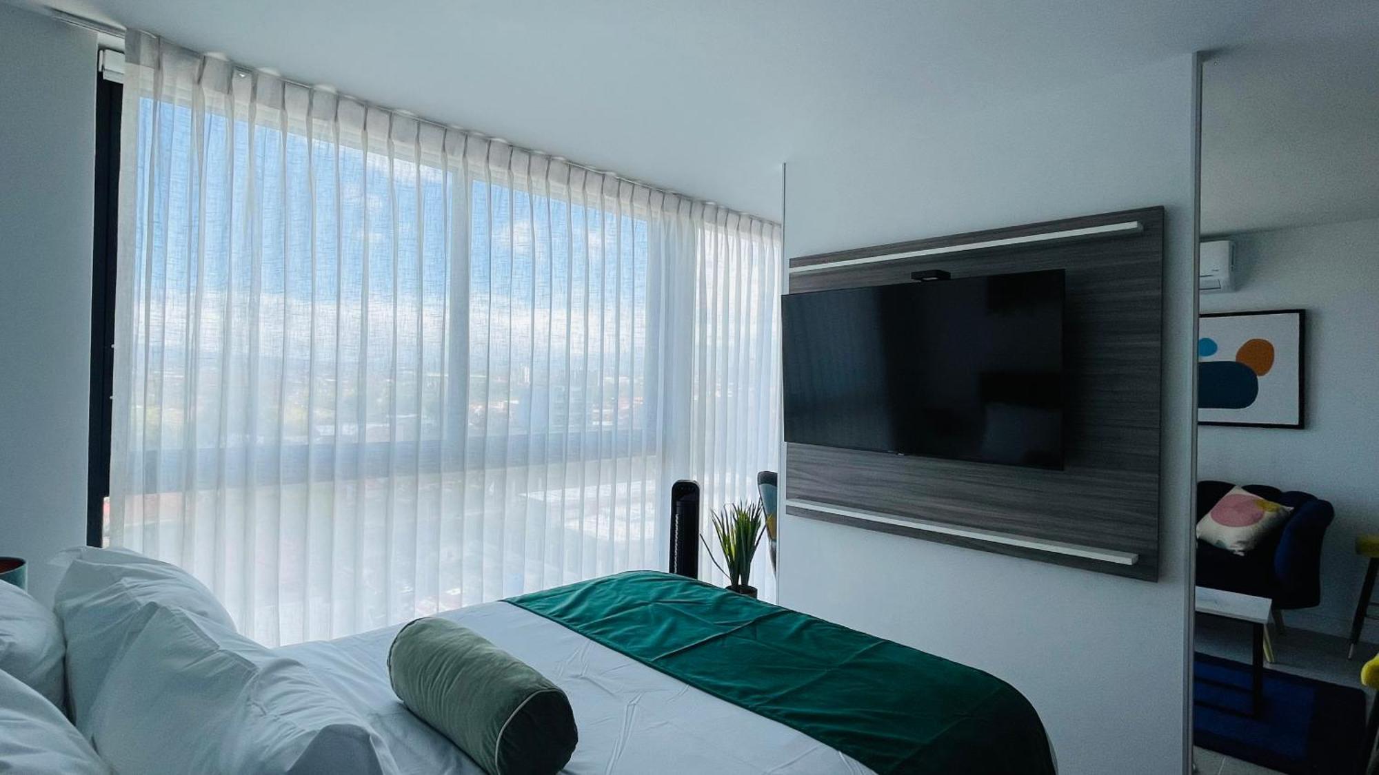 Skygarden Nunciatura Luxury Apartment #705 San Jose  Ngoại thất bức ảnh