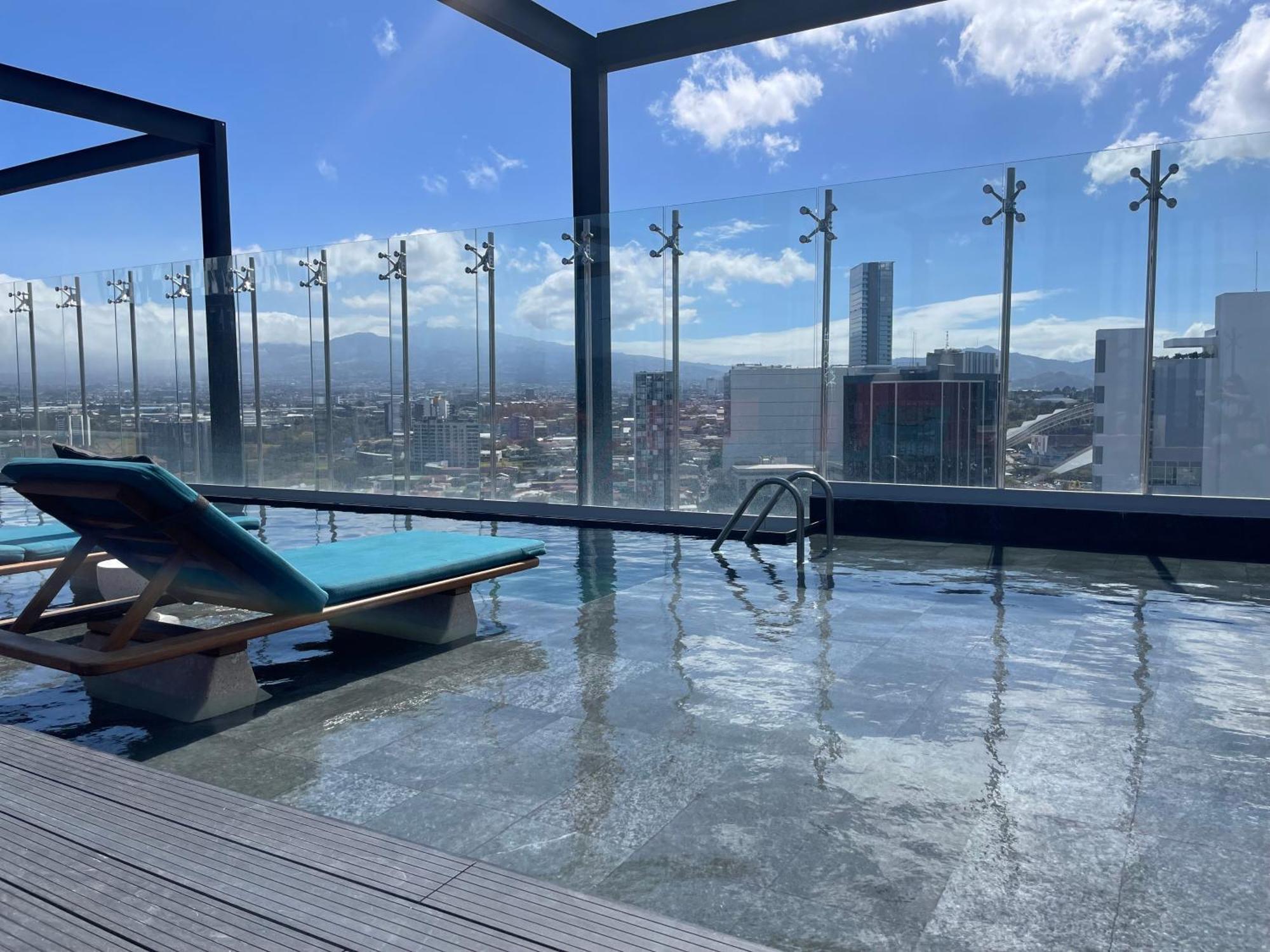 Skygarden Nunciatura Luxury Apartment #705 San Jose  Ngoại thất bức ảnh