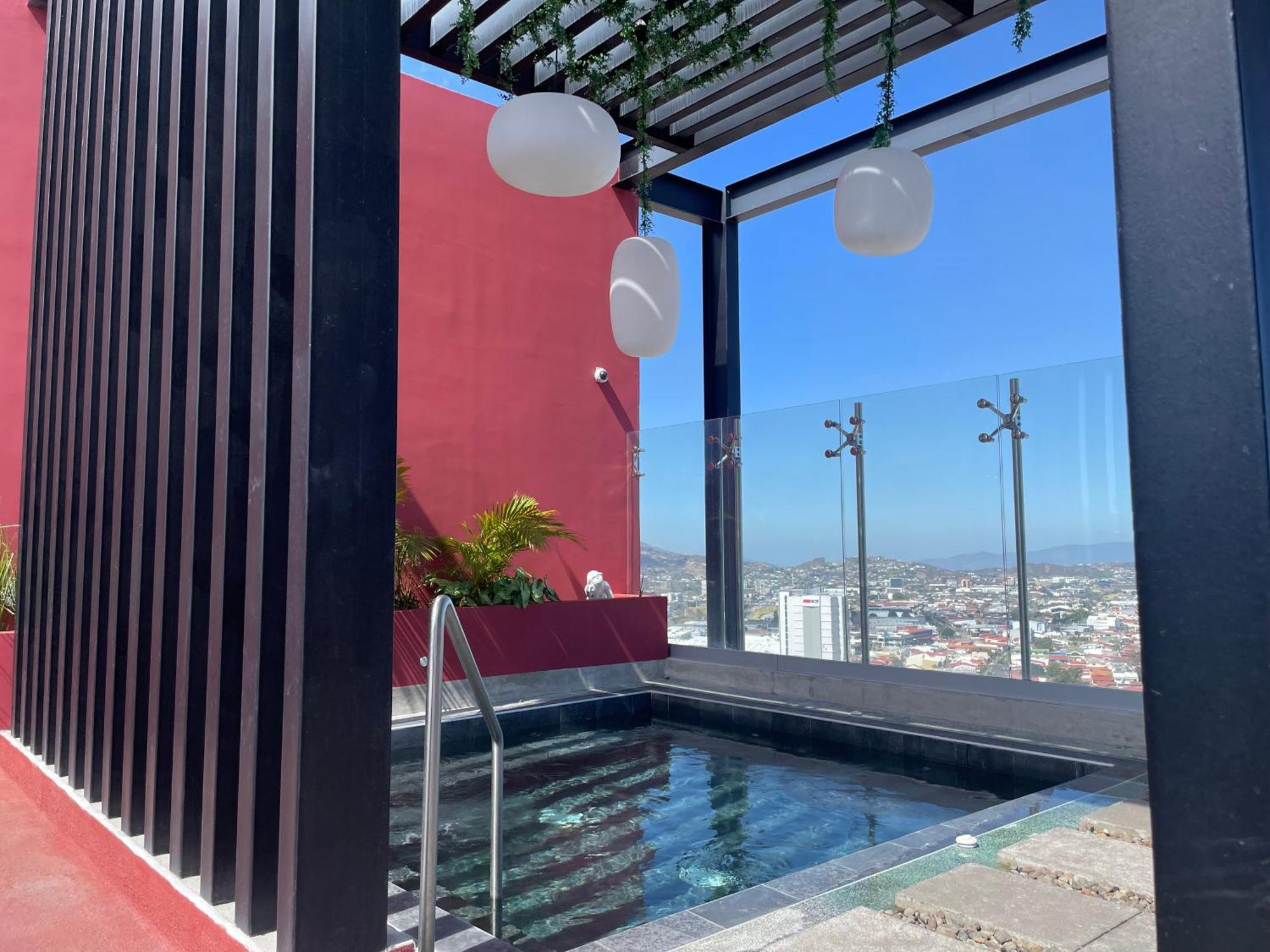 Skygarden Nunciatura Luxury Apartment #705 San Jose  Ngoại thất bức ảnh
