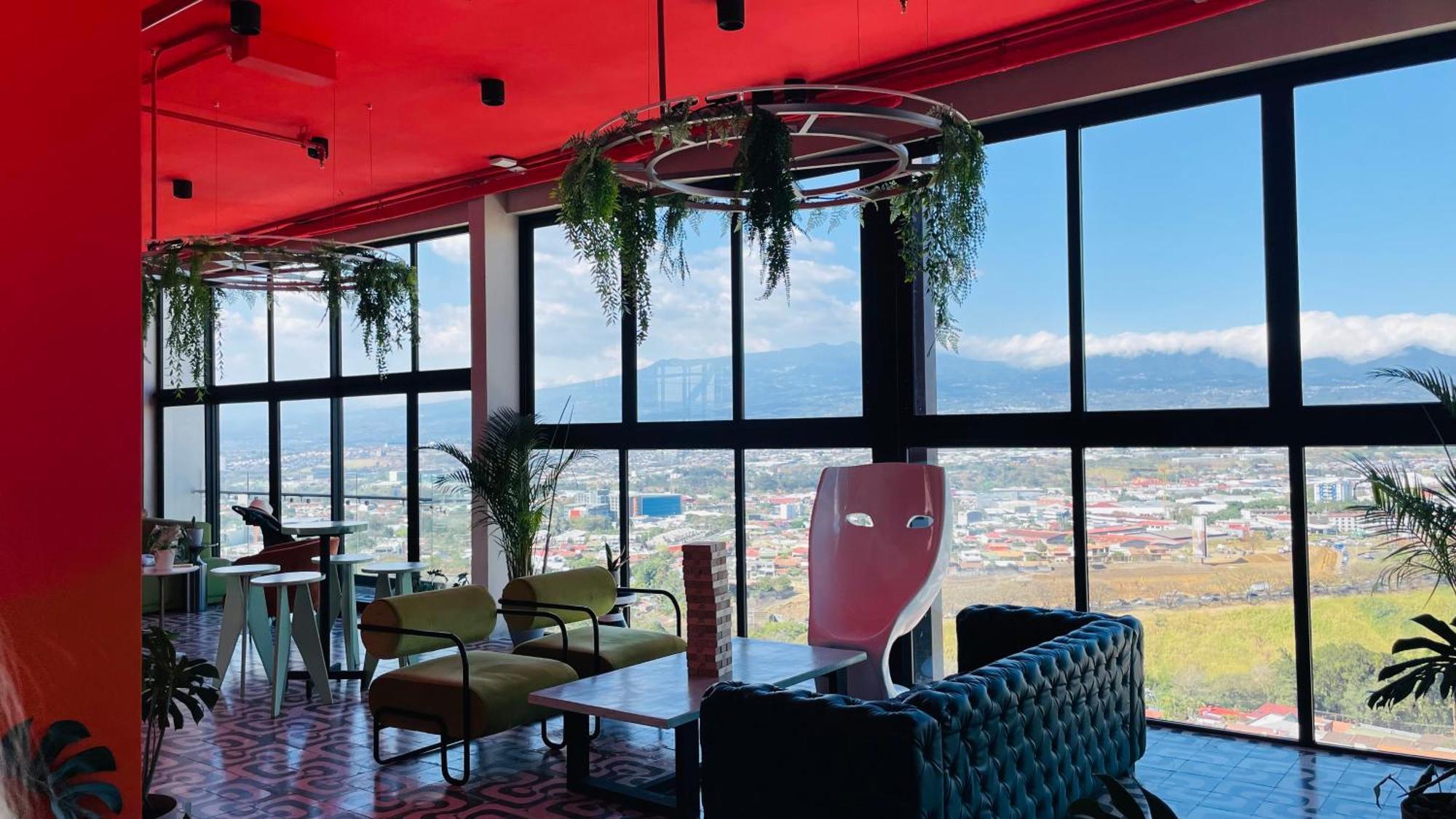Skygarden Nunciatura Luxury Apartment #705 San Jose  Ngoại thất bức ảnh