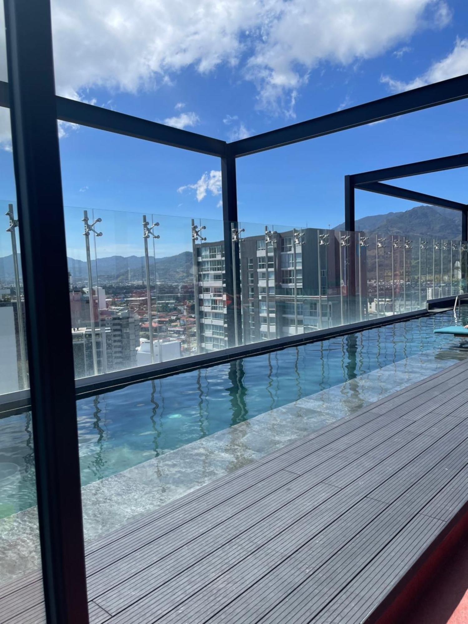 Skygarden Nunciatura Luxury Apartment #705 San Jose  Ngoại thất bức ảnh