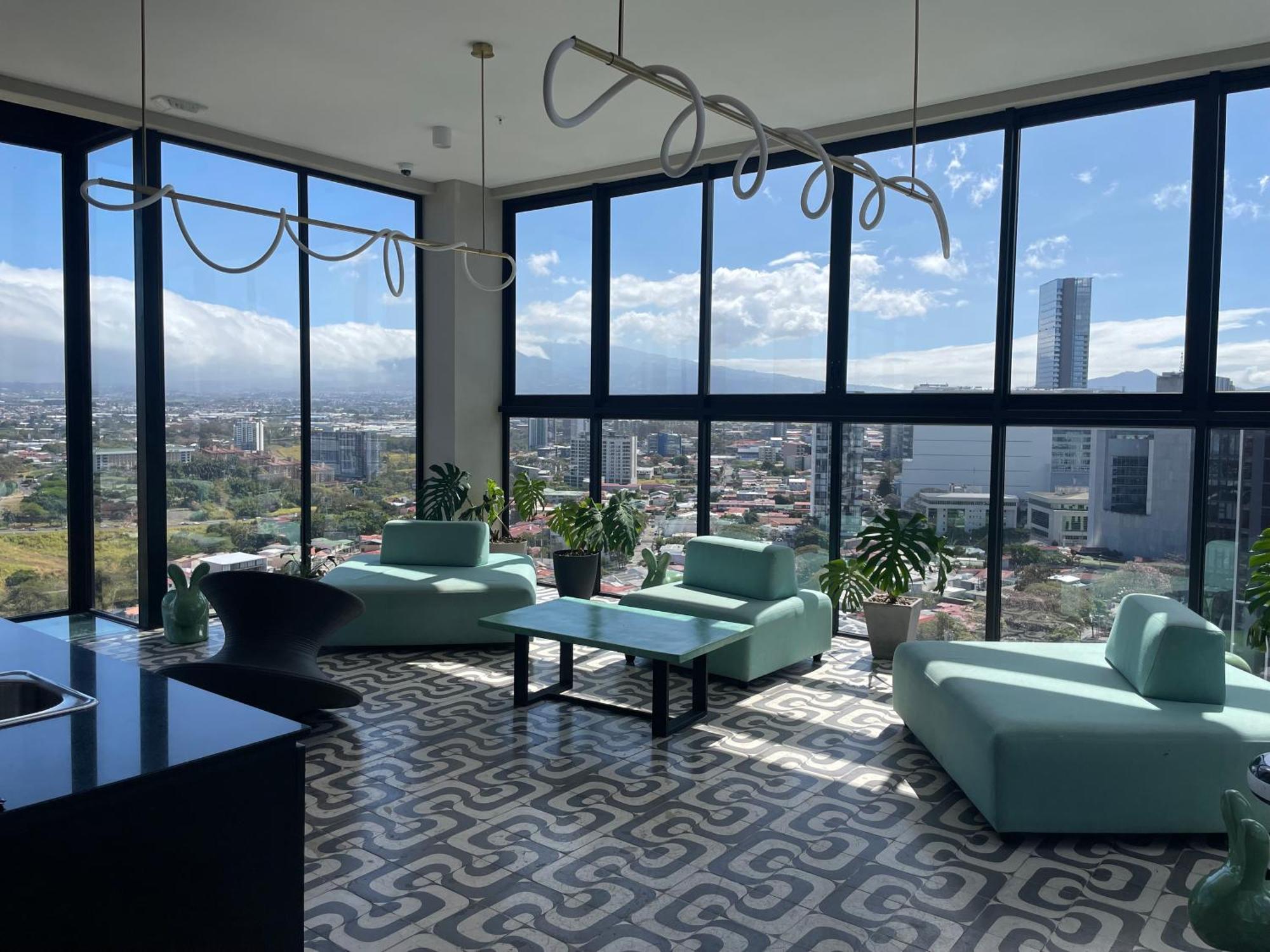 Skygarden Nunciatura Luxury Apartment #705 San Jose  Ngoại thất bức ảnh