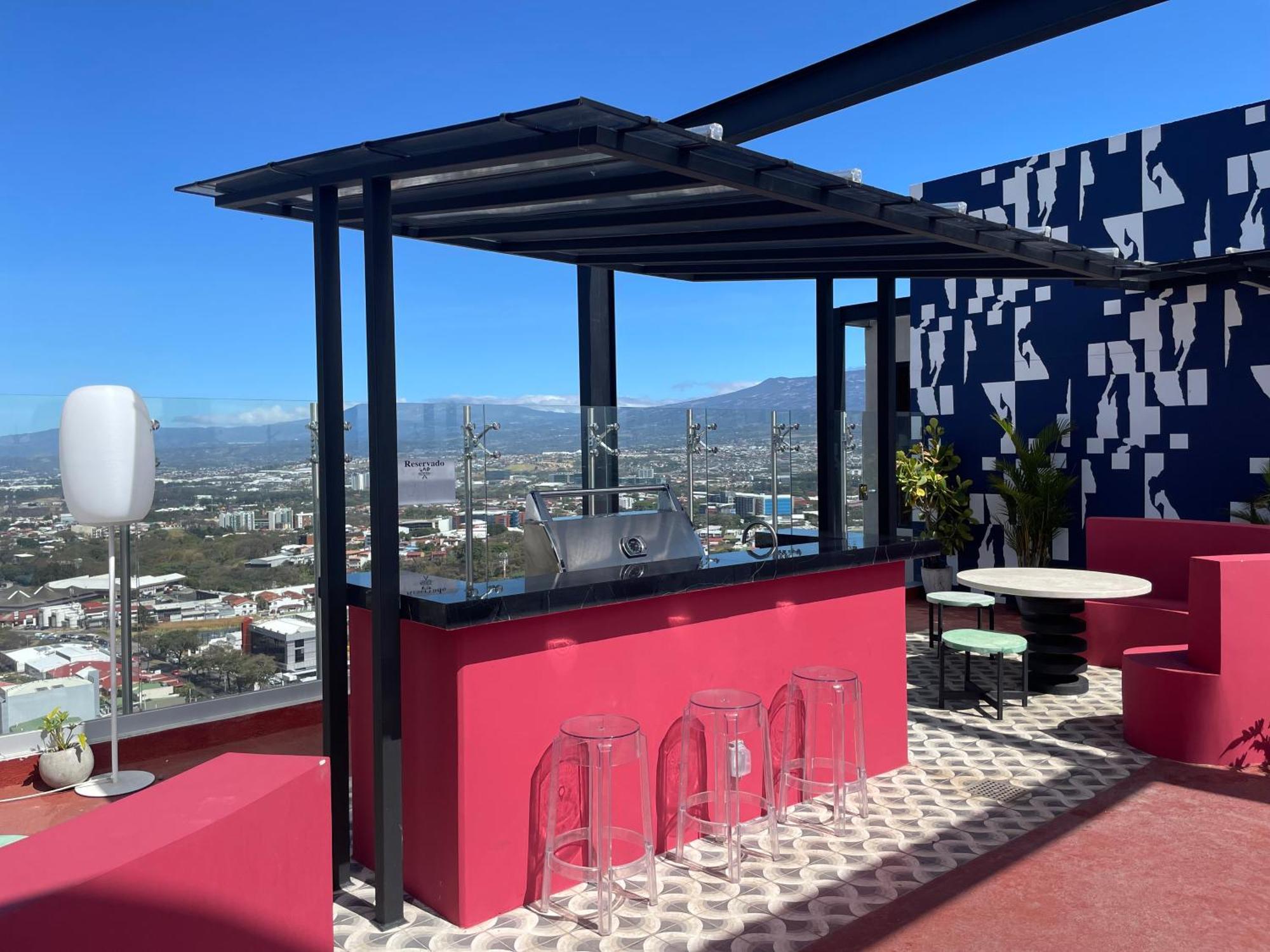 Skygarden Nunciatura Luxury Apartment #705 San Jose  Ngoại thất bức ảnh