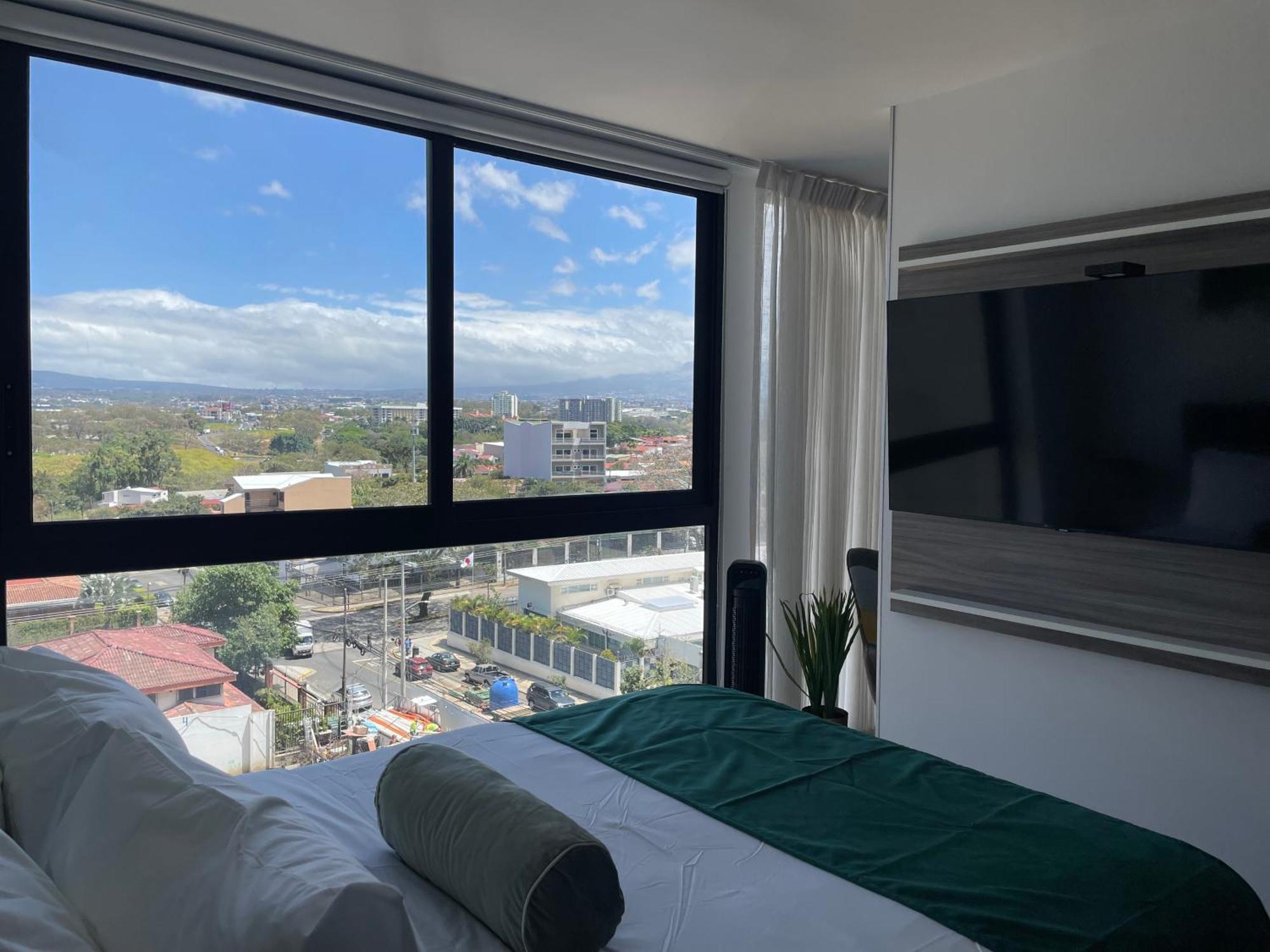 Skygarden Nunciatura Luxury Apartment #705 San Jose  Ngoại thất bức ảnh