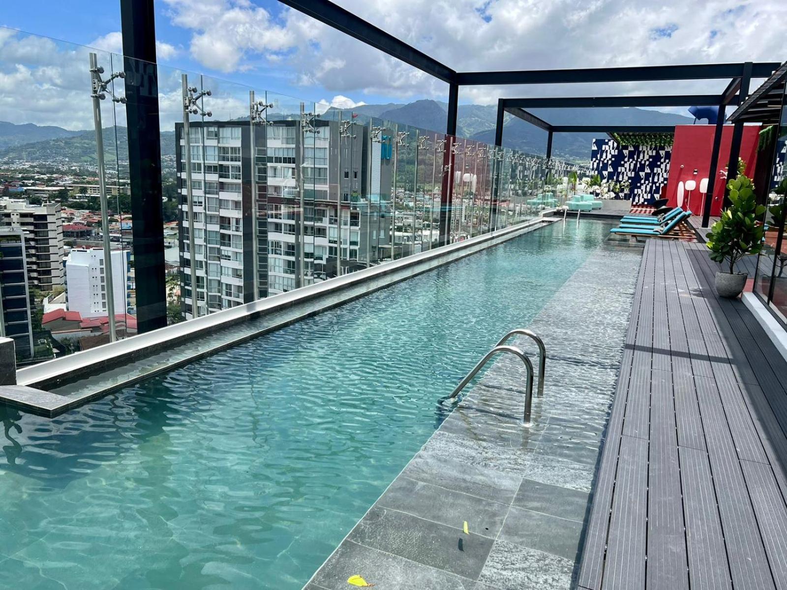 Skygarden Nunciatura Luxury Apartment #705 San Jose  Ngoại thất bức ảnh